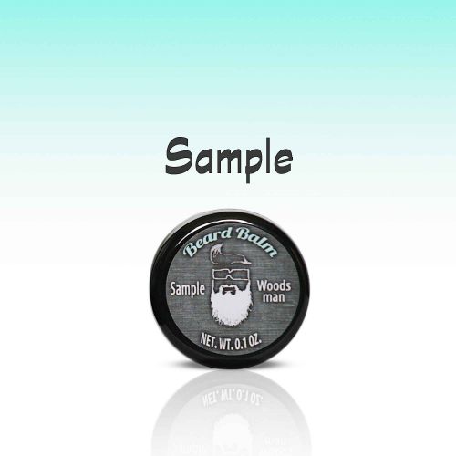 Wholesale Beard Balm #3